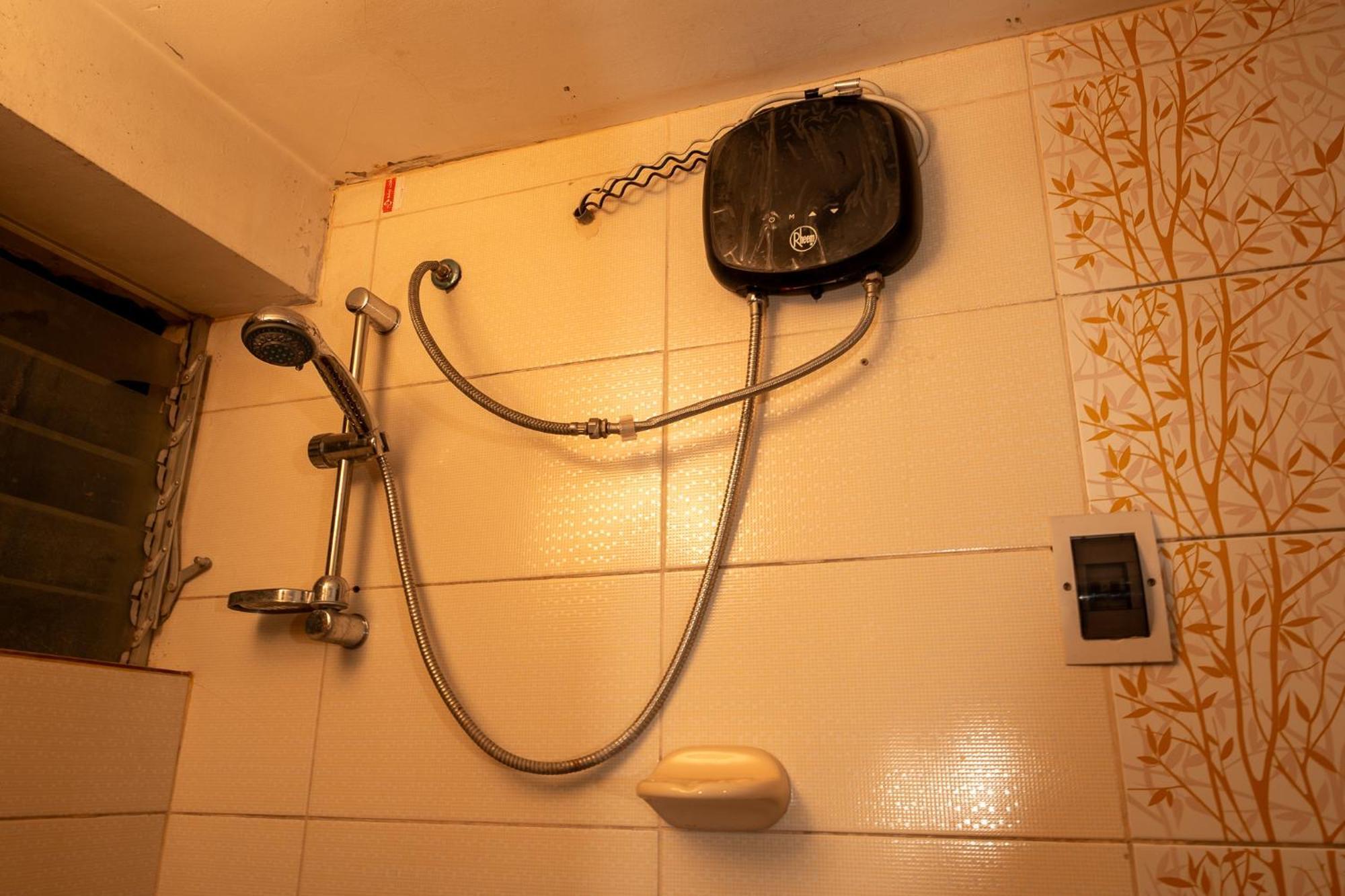 Appartement Afr Cusco