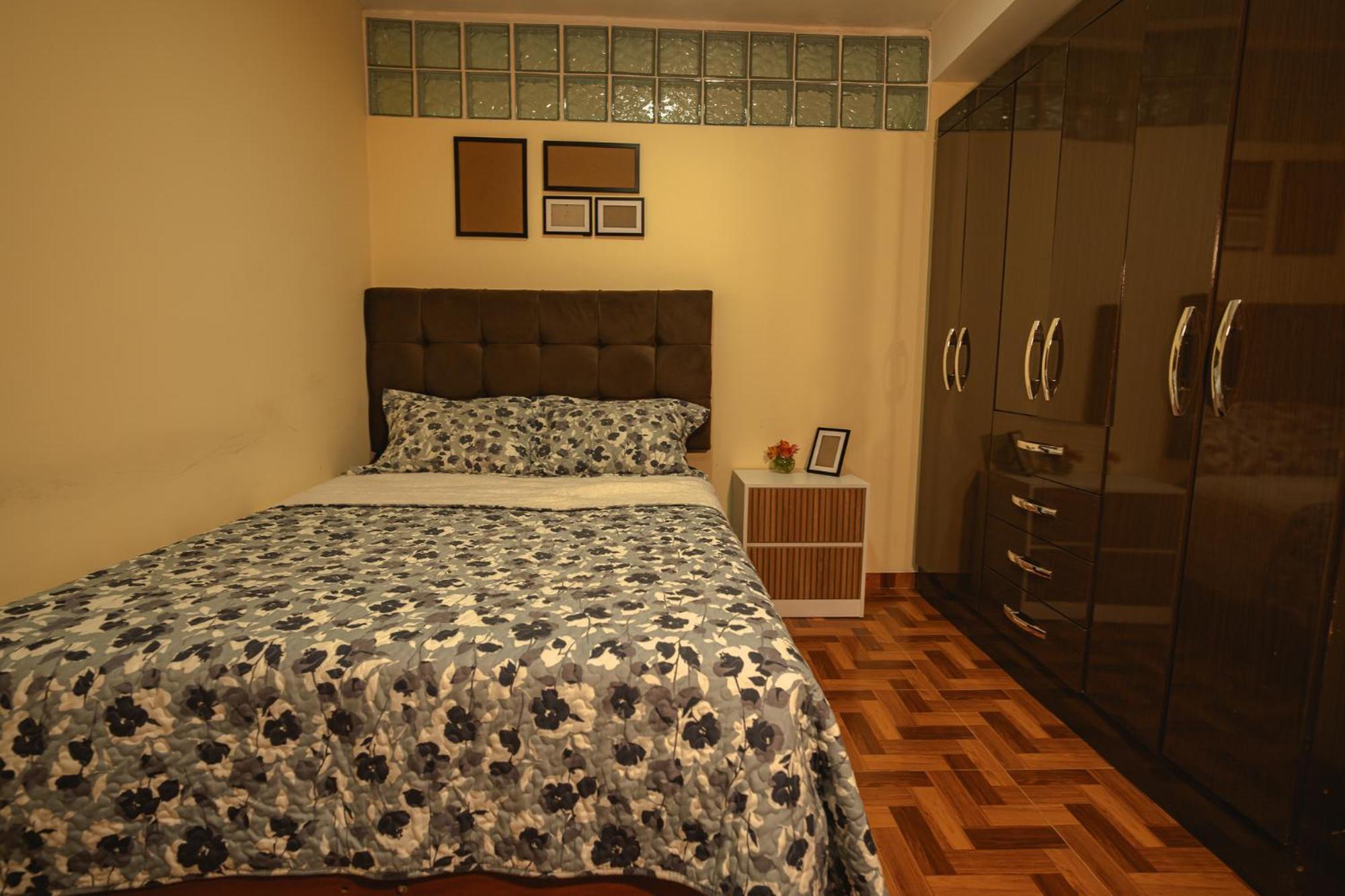 Appartement Afr Cusco